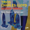 LPLloyd Charles / Trios:Sacred Thread / Vinyl