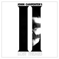 CDCarpenter John / Lost Themes II