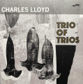 3LPLloyd Charles / Trio Of Trios / Vinyl / 3LP