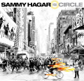 CDHagar Sammy & The Circle / Crazy Times