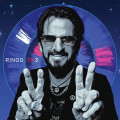 LPStarr Ringo / EP3 / Vinyl / Single