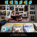 3CD / Kansas / Another Fork In The Road / 50 Years Of Kansas / 3CD