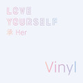 LPBTS / Love Yourself: Her / Vinyl