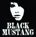 CDBlack Mustang / Black Mustang