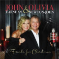 CDFarnham John/Newton-John Olivia / Friends For Christmas