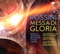 CDRossini / Messa Di Gloria / Pappano Antonio / Orchestra