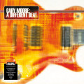 2LPMoore Gary / Different Beat / Vinyl / 2LP