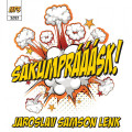 CDLenk Jaroslav Samson / Sakumprsk! / USB / MP3