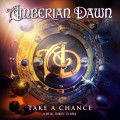 CDAmberian Dawn / Take A Chance / Metal Tribute To Abba / Digisleeve