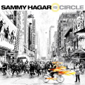 LPHagar Sammy & The Circle / Crazy Times / Vinyl