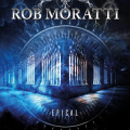 CD / Moratti Rob / Epical