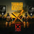 LP / Turmion Katilot / Omen X / Yellow / Vinyl