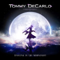 CD / Decarlo Tommy / Dancing In The Moonlight