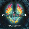 3LP / Journey / Live In Concert At Lollapalooza / Vinyl / 3LP