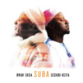 CDSosa Omar & Seckou Keita / Suba