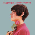 2CD / Mathieu Mireille / Magnifique! Mireille Mathieu / 2CD