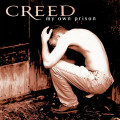 LP / Creed / My Own Prison / 25th Anniversary / Vinyl