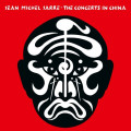 2LP / Jarre Jean Michel / Concerts In China / 2022 Remaster / Vinyl / 2LP