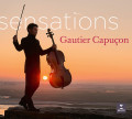 CDCapucon Gautier / Sensations