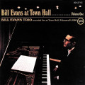 LPEvans Bill Trio / At Town Hall Vol.1 / Vinyl