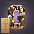3CDO'Sullivan Gilbert / Best Of / 3CD