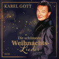 3CDGott Karel / Die Schonsten Weihnachtslieder / 3CD
