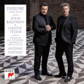 CDKaufmann Jonas/Ludovic Tzier / Insieme / Opera Duets