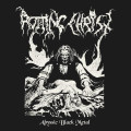 LP / Rotting Christ / Abyssic Black Metal / Vinyl