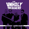 LPUnholy Preachers / Fuckin'Amen Baby II / Vinyl
