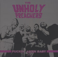 LPUnholy Preachers / Fuckin'Amen Baby III / Vinyl