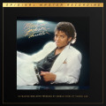LP / Jackson Michael / Thriller / MFSL / One-Step Pressing / Ltd. / Vinyl