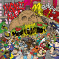 LP / Insanity Alert / Moshburger / Coloured / Vinyl