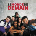 2LP / Dee Nasty & Amine Bouhafa / Le Monde De Demain / Vinyl / 2LP