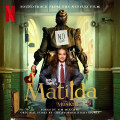 CD / OST / Roald Dahl's Matilda The Musical
