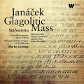 CDJanek Leo / Glagolitic Mass / Sinfonietta / Letonja Marko
