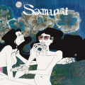 CDSamurai / Samurai / Digipack