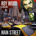 CDWood Roy / Mein Street / Digipack