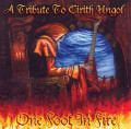 CDCirith Ungol / One Foot In Fire / Tribute