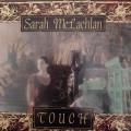 CDMcLachlan Sarah / Touch
