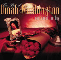 CDWashington Dinah / Mad About The Boy / Best Of