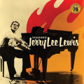 LP / Lewis Jerry Lee / Killer Keys Of Jerry Lee Lewis / Vinyl