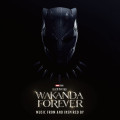 CDOST / Black Panther:Wakanda Forever / Music From and Inspired...