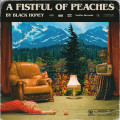 LPBlack Honey / Fistful Of Peaches / Peach / Vinyl