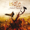 CD / Isole / Silent Ruins