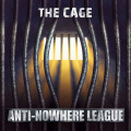 LPAnti Nowhere League / The Cage / Vinyl