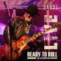 CDSabol Armin / Ready To Roll / Live At Gitarrentage Schorndorf