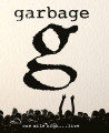Blu-Ray / Garbage / One Mile High...Live 2012 / Blu-Ray