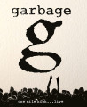 Blu-RayGarbage / One Mile High...Live 2012 / Blu-Ray