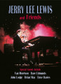 DVD / Lewis Jerry Lee / Jerry Lee Lewis And Friends
