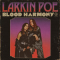 LPLarkin Poe / Blood Harmony / Red / Vinyl